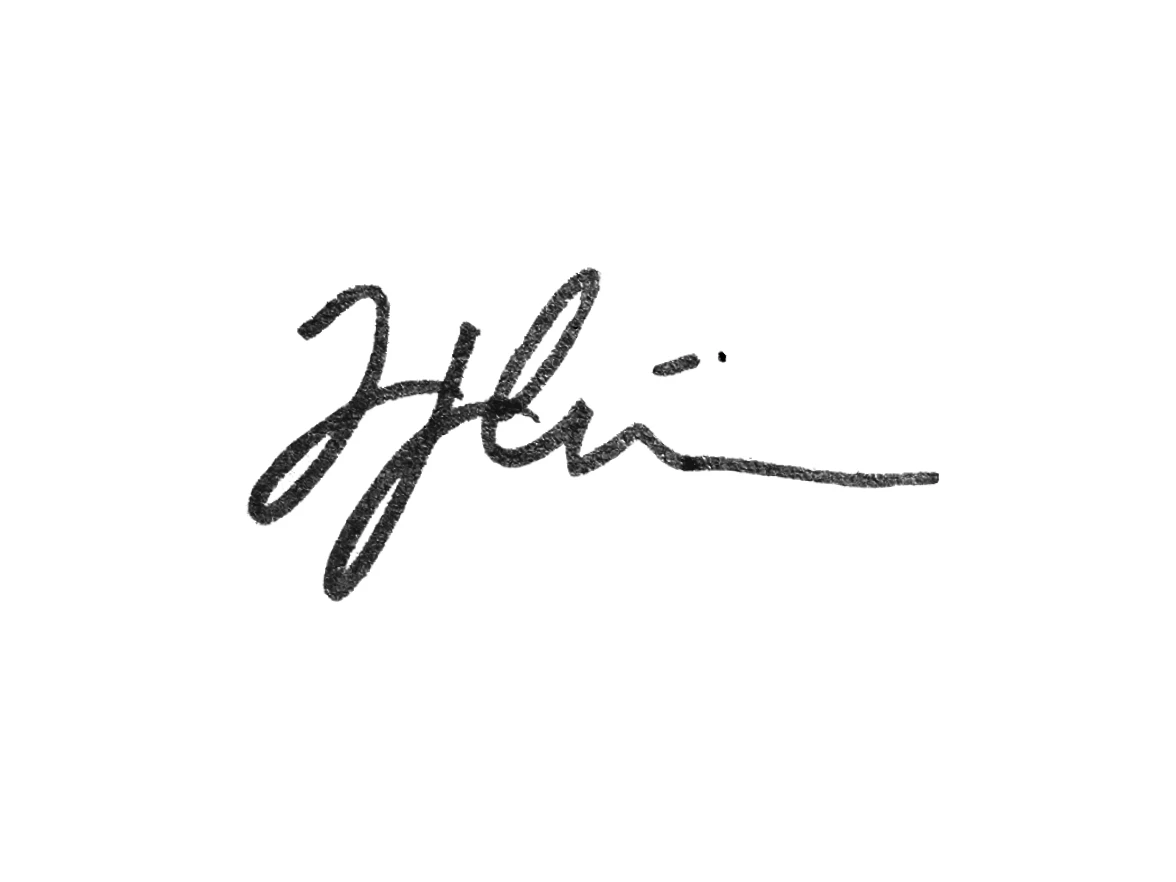 signature